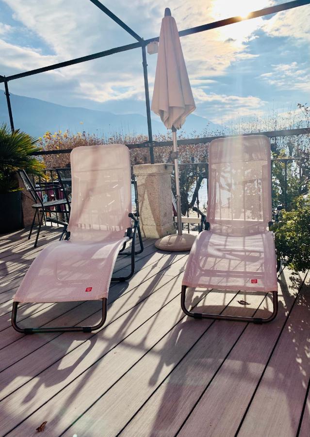 Hotel Elvezia อัสโกนา ภายนอก รูปภาพ