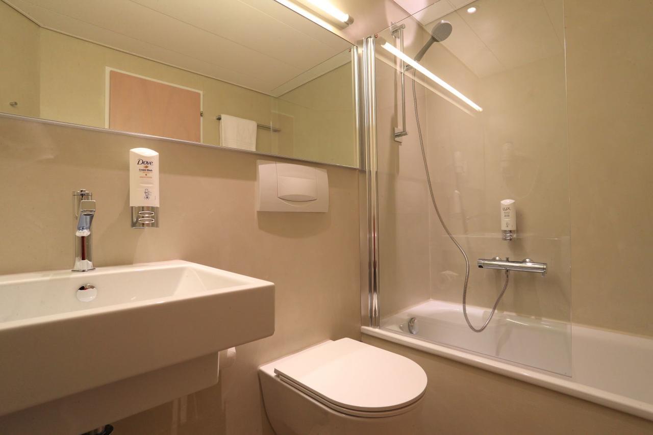 Hotel Elvezia อัสโกนา ภายนอก รูปภาพ