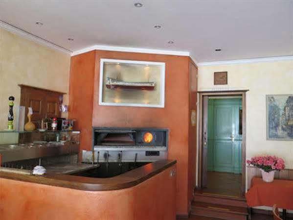 Hotel Elvezia อัสโกนา ภายนอก รูปภาพ